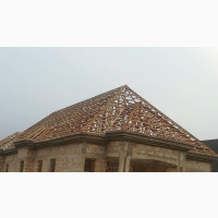 Affordable Roofing Wood for Sale in Edo State