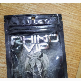 Rhino VIP for Male Enhancement