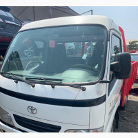Toyota Dyna 150, 2006 Model