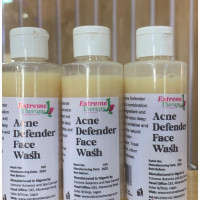 Acne Face Wash