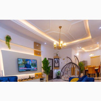 Interior Design Service