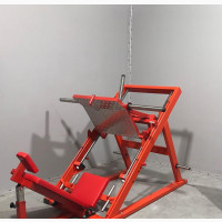 Athevar Commercial Leg Press Machine