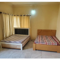 Shared Room for Rent