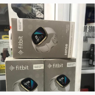 Fitbit Sense Smart Watch