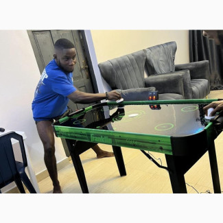 New Air Hockey Table (4feet)