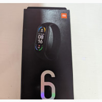 Redmi Smart Band 6 - Stay Fit and Stylish