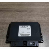 Mercedes C GLC Class W205 W253 Drive Train Control Module