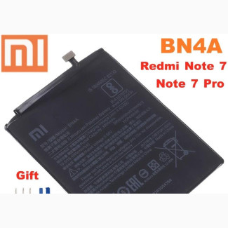 Xiaomi Redmi Battery for Note 7 Series, Note 6 Series