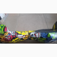UK Used Hover Board With Inbuilt Bluetooth