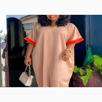 Boubou Gown