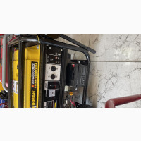 Firman Generator SPG8800E2 - Original petrol generator with warranty