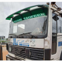 Nigerian Used Volvo Truck FS7 for Sale