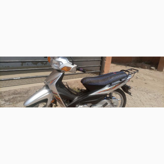 Jincheng JC 125 -5 2018 Beige