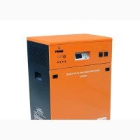 500w Solar Generator - Brand New