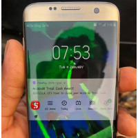 Samsung Galaxy S7 edge 64 GB Gold