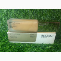 Beautyact by Kicks Mattifying Complexion Founation