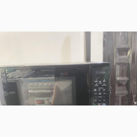 LG Microwave