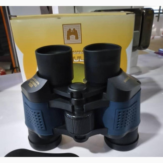 60 X 60 Binoculars