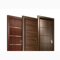 HDF Internal Door With Quality Frame
