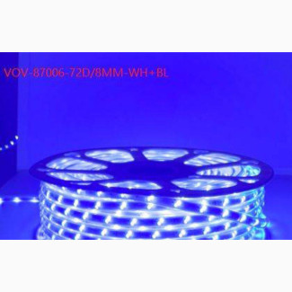 Quality Rop Light Single Color