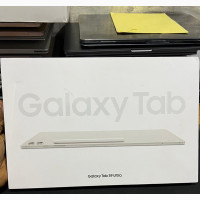 Samsung Galaxy Tab S9 Ultra 1 TB Black - Brand New
