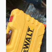 Original Dewalt Tools Set