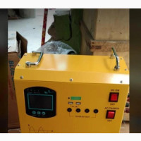 500watts Solar Generator