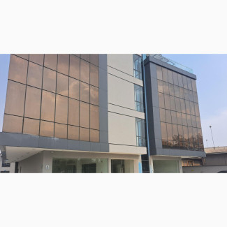 1, 800 SQMT Open Office Space in a High Class Office Towers at Ikeja