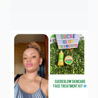 Sucreglow Skincare