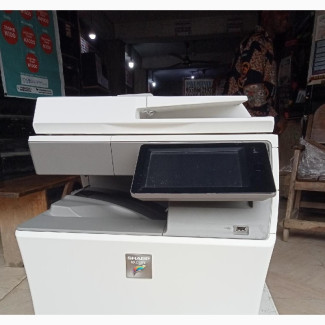 Sharp Mx C303w DI Machine Table Top