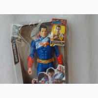 Spiderman and Batman Super Heroes Figurine