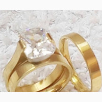 Complete Wedding Ring