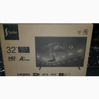 Syinix 32 Inch HD LED TV