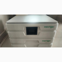 Myhome Hybrid Lithium Battery and Inverter With 8pcs of 550w