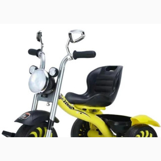 New Models / Kid Tricycle Toys Ride on Trike
With LED Light