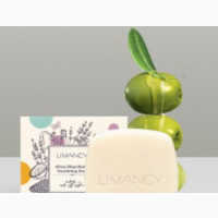 Shea Butter Beautifying Soap