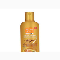 Natural Honey Sensorial Care Argan Addiction Shower Gel