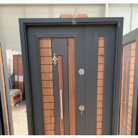 4ft Turkey Laminate Door002