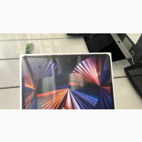 New Apple iPad Pro 12.9 (2021) 128 GB Gray