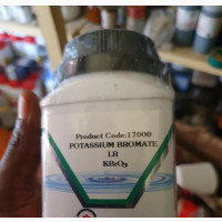 Potassium Bromate Kbr03
