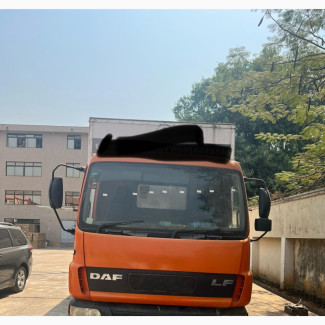 Truck Used