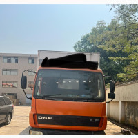 Truck Used