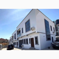 Furnished 4bdrm Duplex in Asokoro for sale