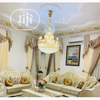 Executive Italian Royal Sofa