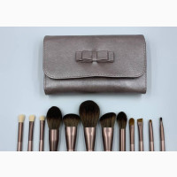 Zeeclass 12 in 1 Makeup Brush Set