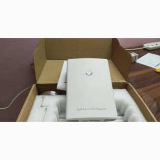Grandstream GWN7605LR Dual-Band Access Point - Brand New