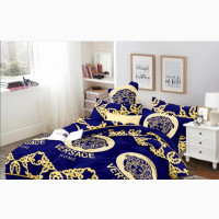 Duvets and Bedsheets Set