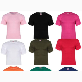 Wholesale Kanin O Neck T Shirt M-XXL