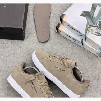 Tommy Hilfiger Sneakers for Men - Brand New