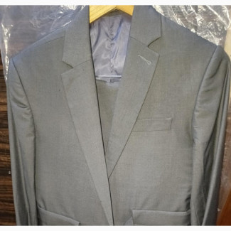 New Quality Suits